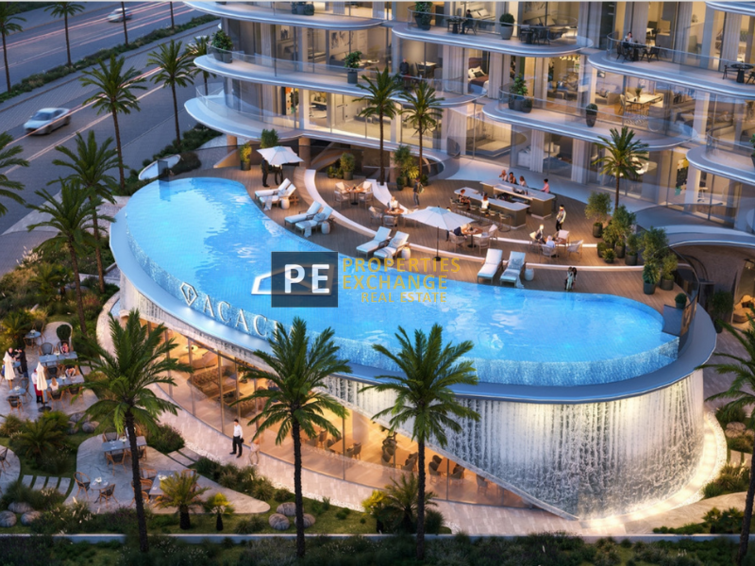  Apartment for Sale, Al Marjan Island, Ras al-Khaimah