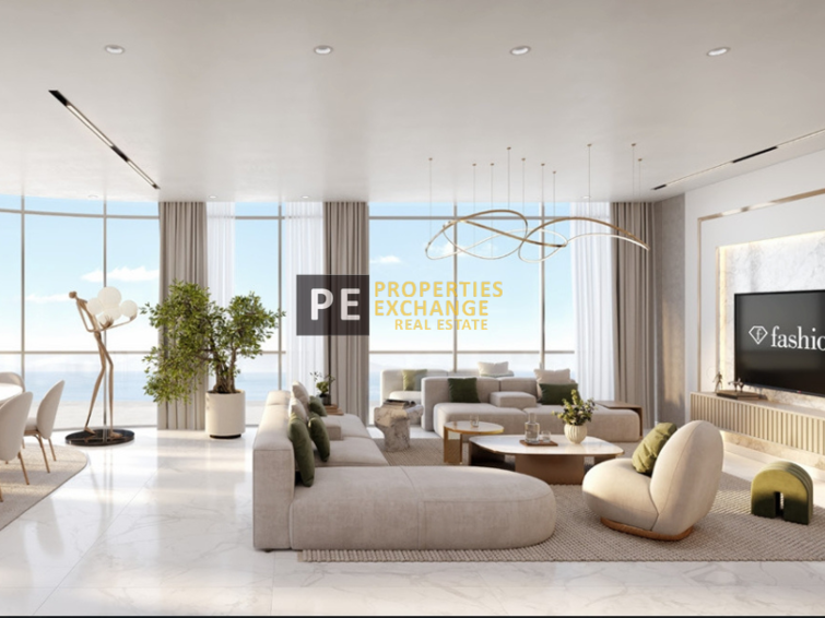  Apartment for Sale, Al Marjan Island, Ras al-Khaimah