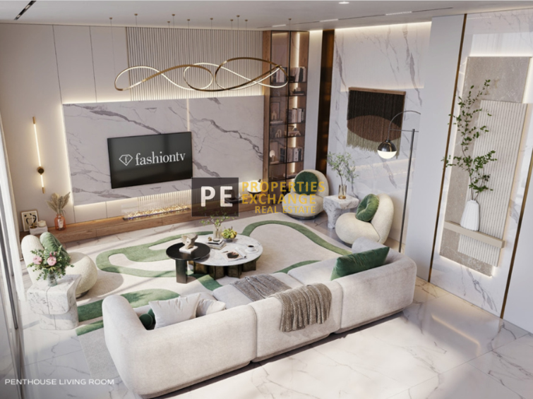  Apartment for Sale, Al Marjan Island, Ras al-Khaimah