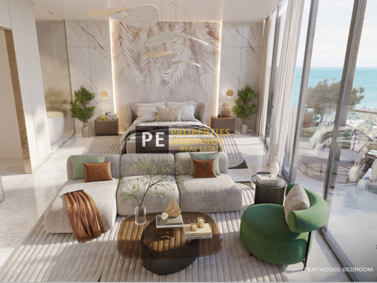  Apartment for Sale, Al Marjan Island, Ras al-Khaimah