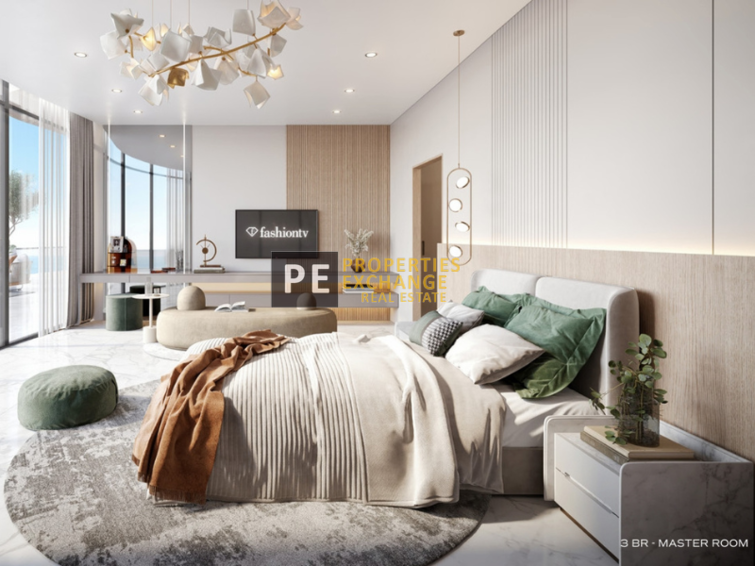  Apartment for Sale, Al Marjan Island, Ras al-Khaimah