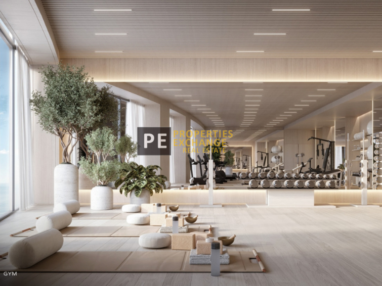  Apartment for Sale, Al Marjan Island, Ras al-Khaimah