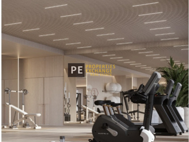  Apartment for Sale, Al Marjan Island, Ras al-Khaimah