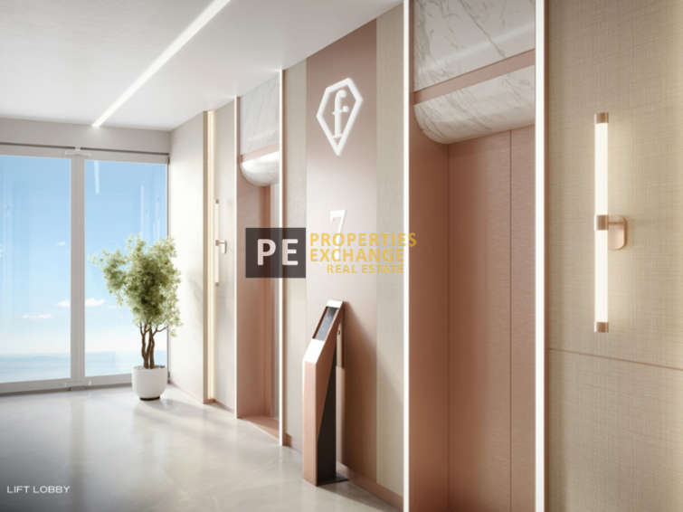  Apartment for Sale, Al Marjan Island, Ras al-Khaimah