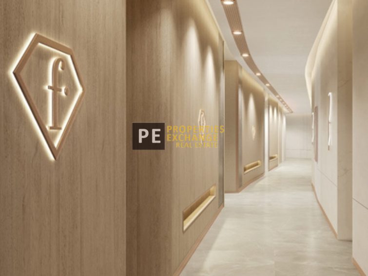  Apartment for Sale, Al Marjan Island, Ras al-Khaimah