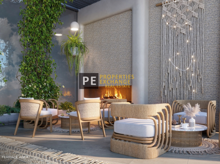  Apartment for Sale, Al Marjan Island, Ras al-Khaimah