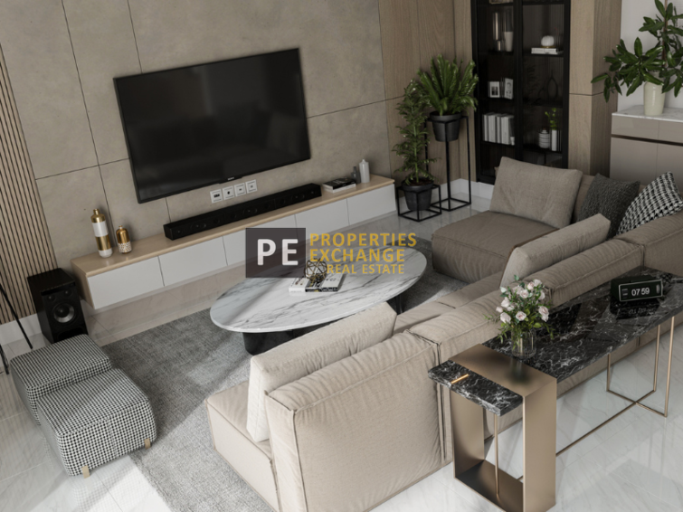  Townhouse for Sale, Dubailand, Dubai