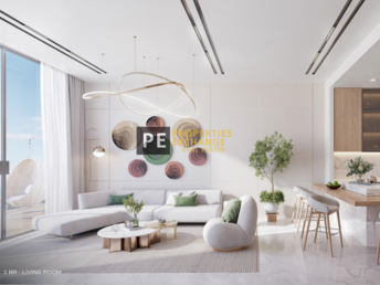  Apartment for Sale, Al Marjan Island, Ras al-Khaimah