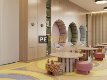  Apartment for Sale, Wasl Gate, Dubai