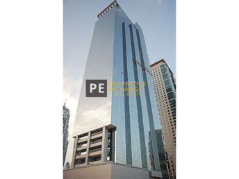 JLT Cluster V Office Space for Rent, Jumeirah Lake Towers (JLT), Dubai