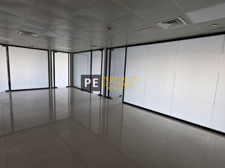 JLT Cluster V Office Space for Rent, Jumeirah Lake Towers (JLT), Dubai