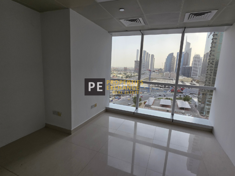 JLT Cluster V Office Space for Rent, Jumeirah Lake Towers (JLT), Dubai