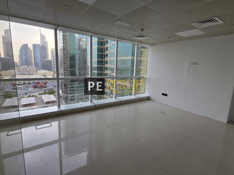 JLT Cluster V Office Space for Rent, Jumeirah Lake Towers (JLT), Dubai