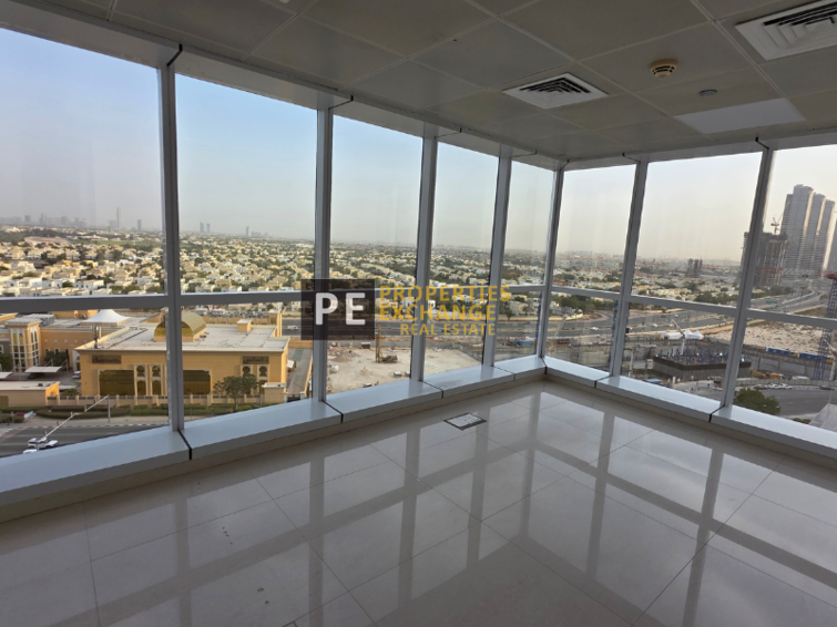 JLT Cluster V Office Space for Rent, Jumeirah Lake Towers (JLT), Dubai