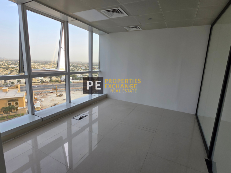 JLT Cluster V Office Space for Rent, Jumeirah Lake Towers (JLT), Dubai