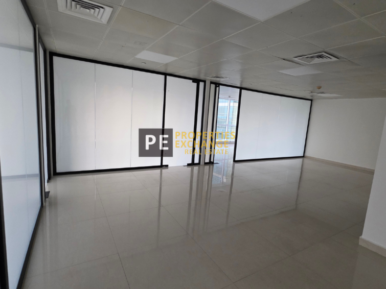JLT Cluster V Office Space for Rent, Jumeirah Lake Towers (JLT), Dubai