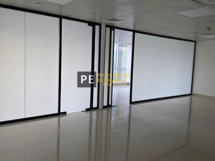 JLT Cluster V Office Space for Rent, Jumeirah Lake Towers (JLT), Dubai