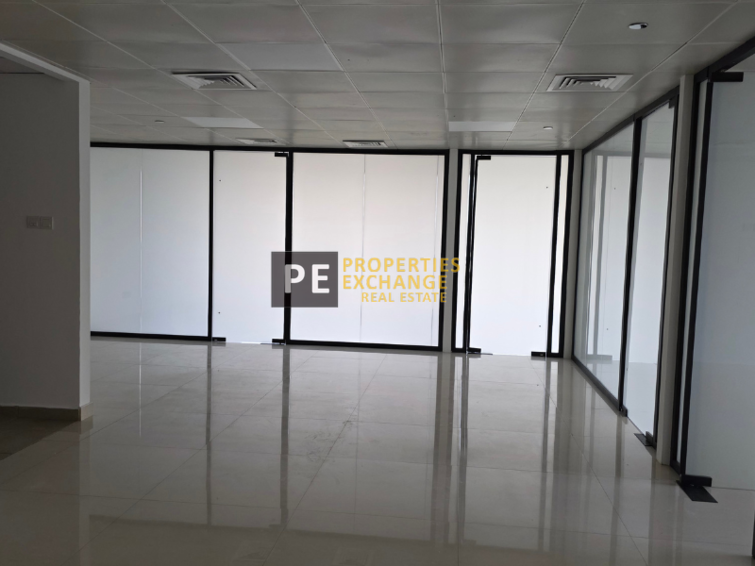 JLT Cluster V Office Space for Rent, Jumeirah Lake Towers (JLT), Dubai