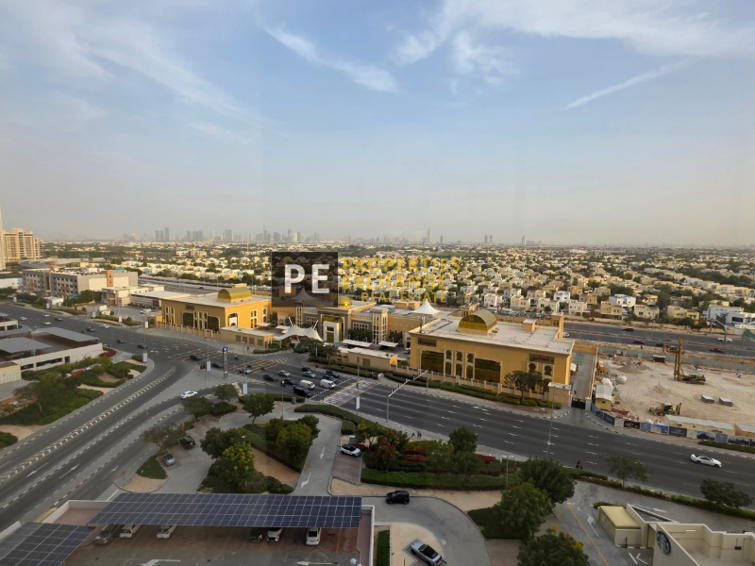 JLT Cluster V Office Space for Rent, Jumeirah Lake Towers (JLT), Dubai