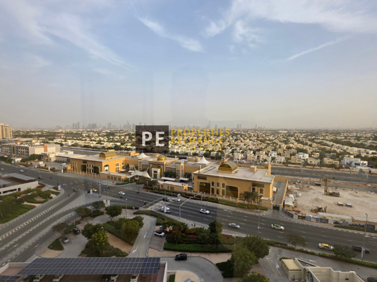 JLT Cluster V Office Space for Rent, Jumeirah Lake Towers (JLT), Dubai