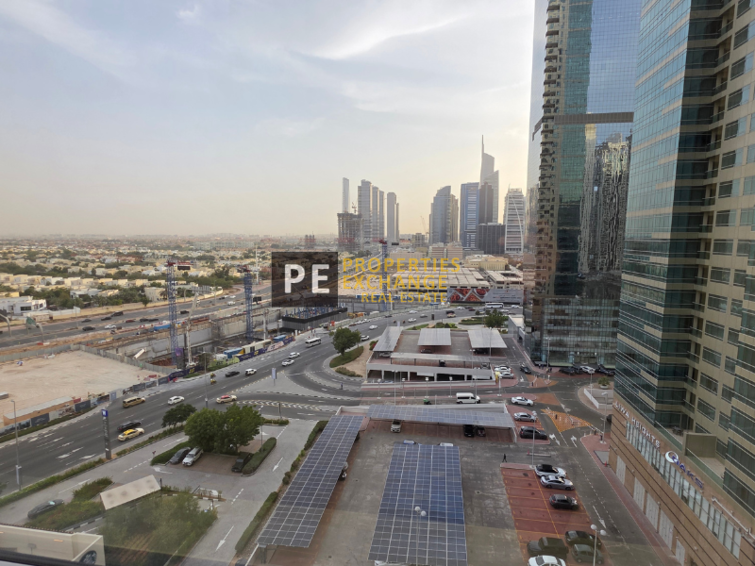 JLT Cluster V Office Space for Rent, Jumeirah Lake Towers (JLT), Dubai