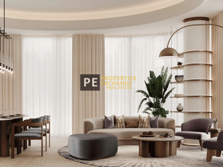  Apartment for Sale, Al Marjan Island, Ras al-Khaimah