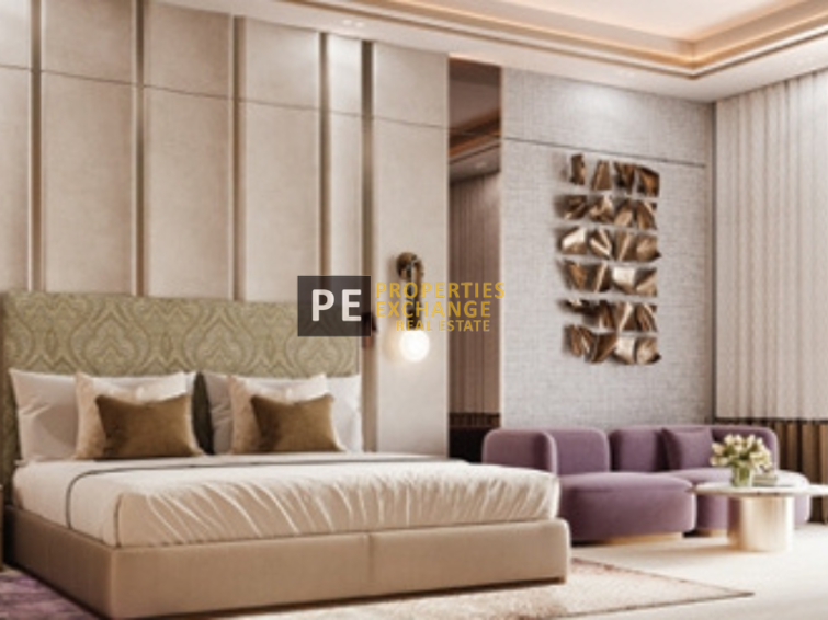  Apartment for Sale, Al Marjan Island, Ras al-Khaimah