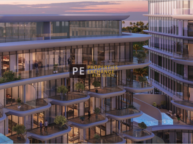  Apartment for Sale, Al Marjan Island, Ras al-Khaimah