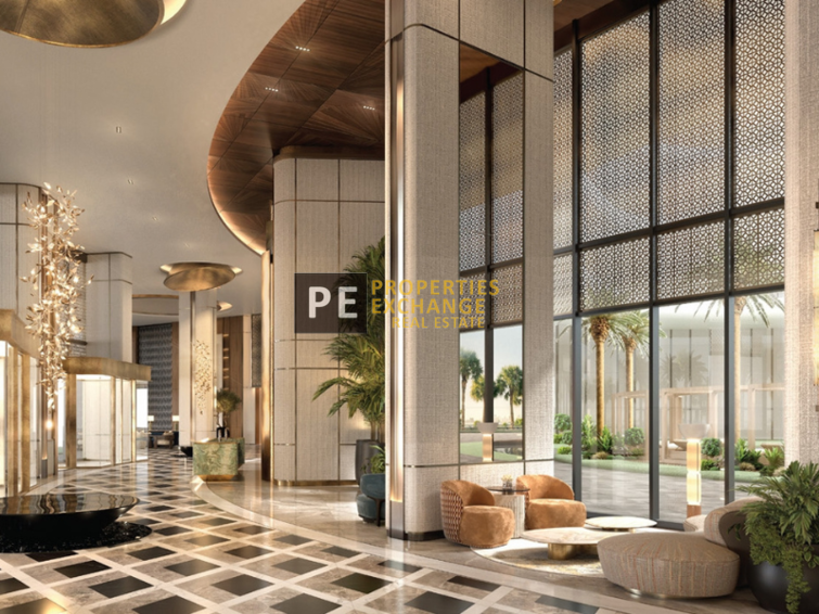  Apartment for Sale, Al Marjan Island, Ras al-Khaimah