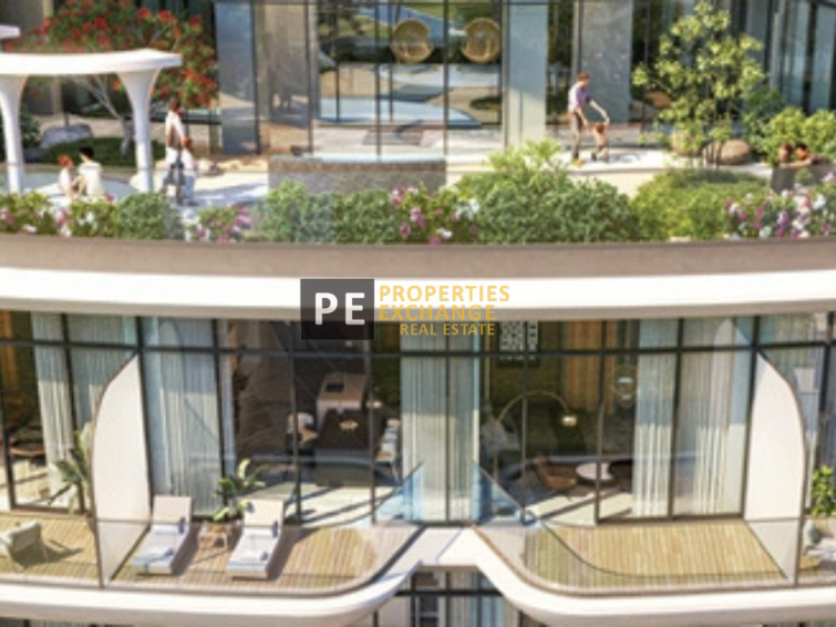  Apartment for Sale, Al Marjan Island, Ras al-Khaimah