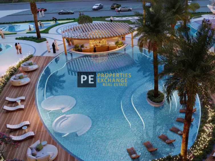  Apartment for Sale, Al Marjan Island, Ras al-Khaimah