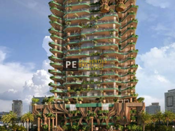 Eywa Tower Apartment for Sale, Business Bay, Dubai