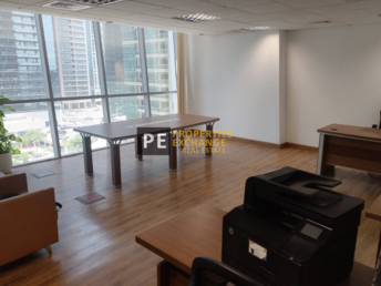 JLT Cluster W Office Space for Rent, Jumeirah Lake Towers (JLT), Dubai