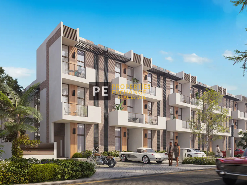 3 Bedroom 1874 Sq.Ft. Townhouse for Sale in Dubailand, Dubai - 8754081 photo 15