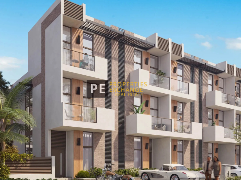 3 Bedroom 1874 Sq.Ft. Townhouse for Sale in Dubailand, Dubai - 8754081 photo 14
