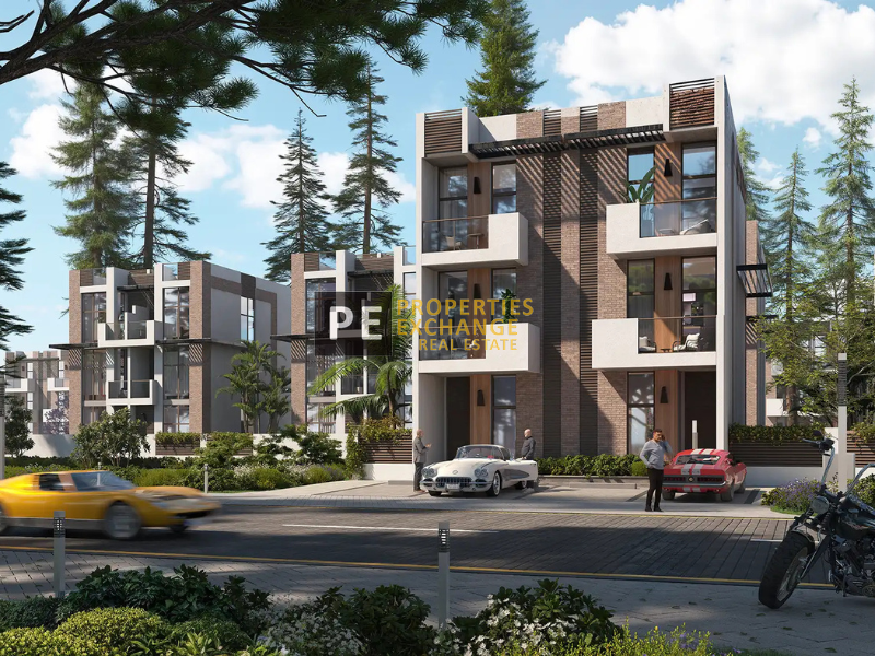 3 Bedroom 1874 Sq.Ft. Townhouse for Sale in Dubailand, Dubai - 8754081 photo 13