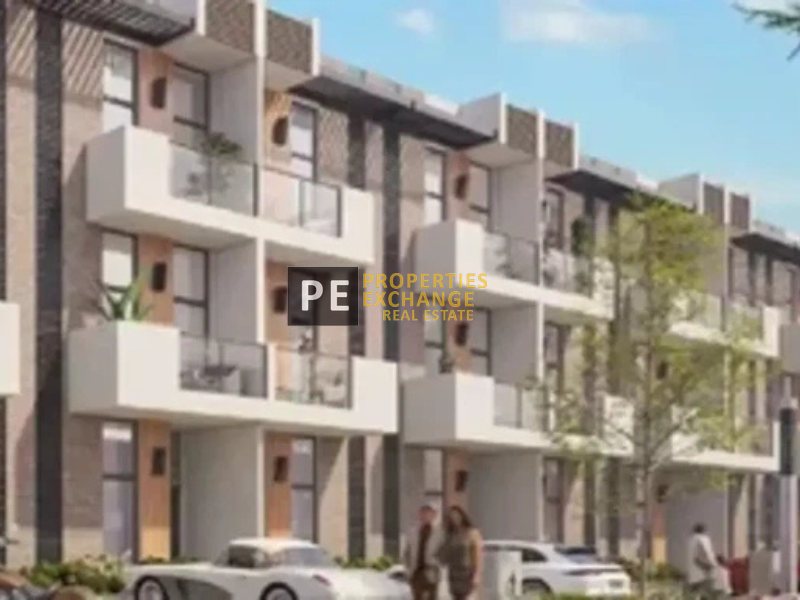 3 Bedroom 1874 Sq.Ft. Townhouse for Sale in Dubailand, Dubai - 8754081 photo 12