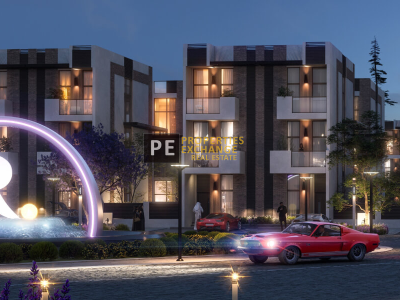 3 Bedroom 1874 Sq.Ft. Townhouse for Sale in Dubailand, Dubai - 8754081 photo 11