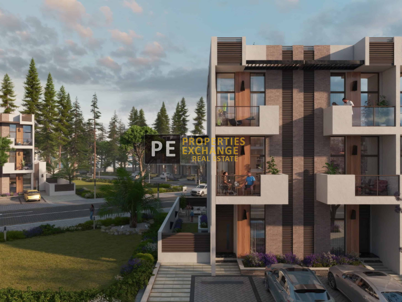 3 Bedroom 1874 Sq.Ft. Townhouse for Sale in Dubailand, Dubai - 8754081 photo 10
