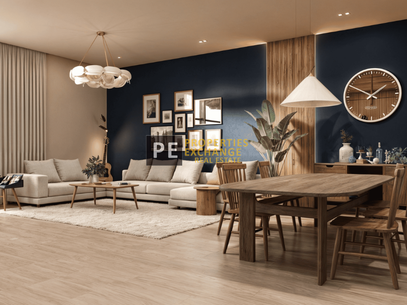 3 Bedroom 1874 Sq.Ft. Townhouse for Sale in Dubailand, Dubai - 8754081 photo 9
