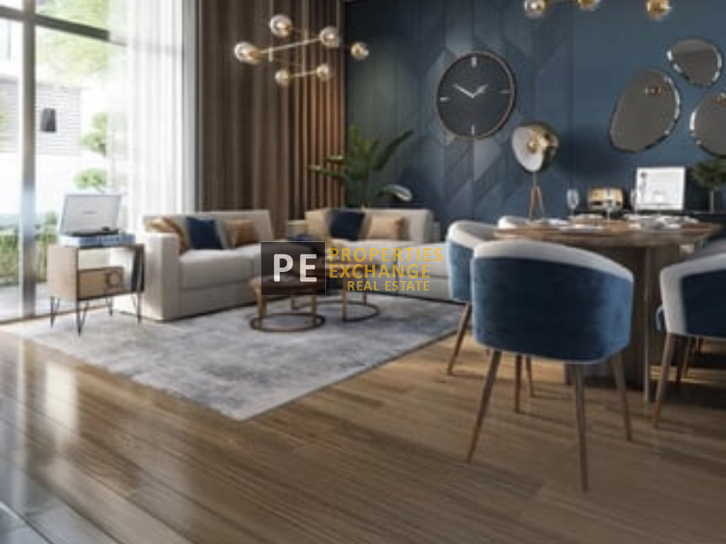3 Bedroom 1874 Sq.Ft. Townhouse for Sale in Dubailand, Dubai - 8754081 photo 7