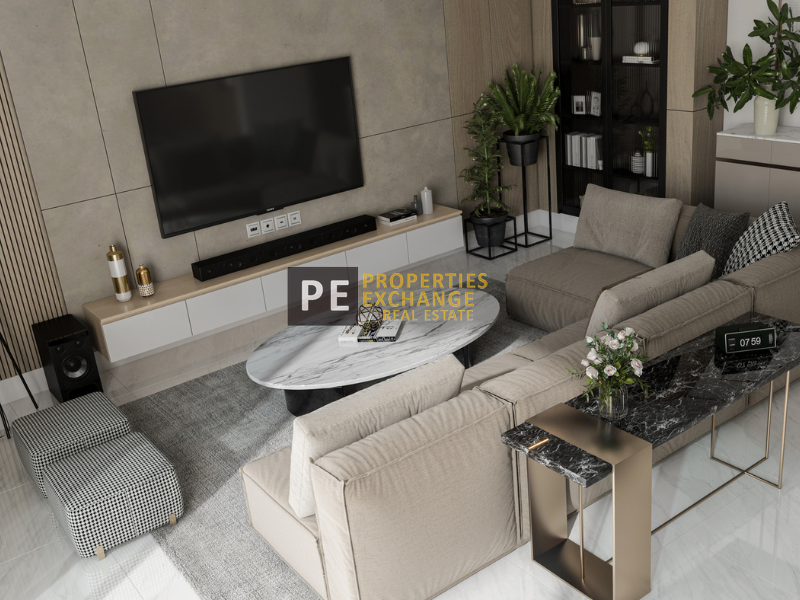 3 Bedroom 1874 Sq.Ft. Townhouse for Sale in Dubailand, Dubai - 8754081 photo 5