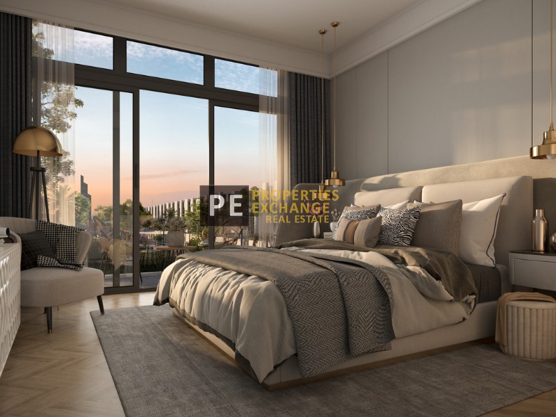 3 Bedroom 1874 Sq.Ft. Townhouse for Sale in Dubailand, Dubai - 8754081 photo 3