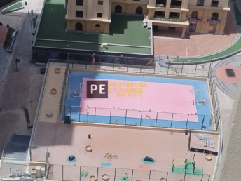 Bahar Apartment for Rent, Jumeirah Beach Residence (JBR), Dubai