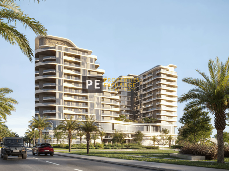  Apartment for Sale, Wasl Gate, Dubai