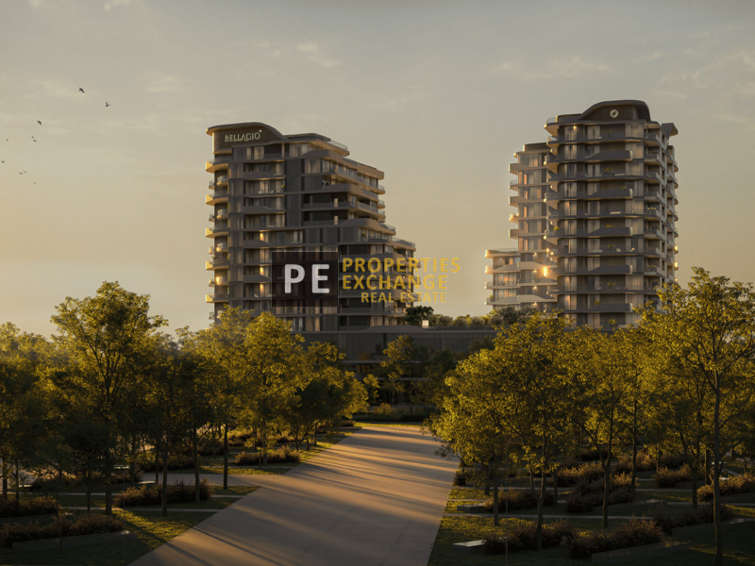  Apartment for Sale, Wasl Gate, Dubai