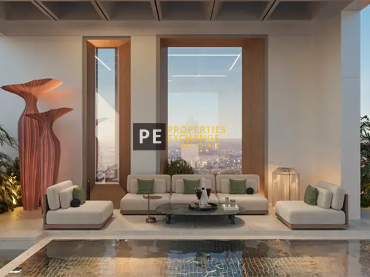  Apartment for Sale, Wasl Gate, Dubai