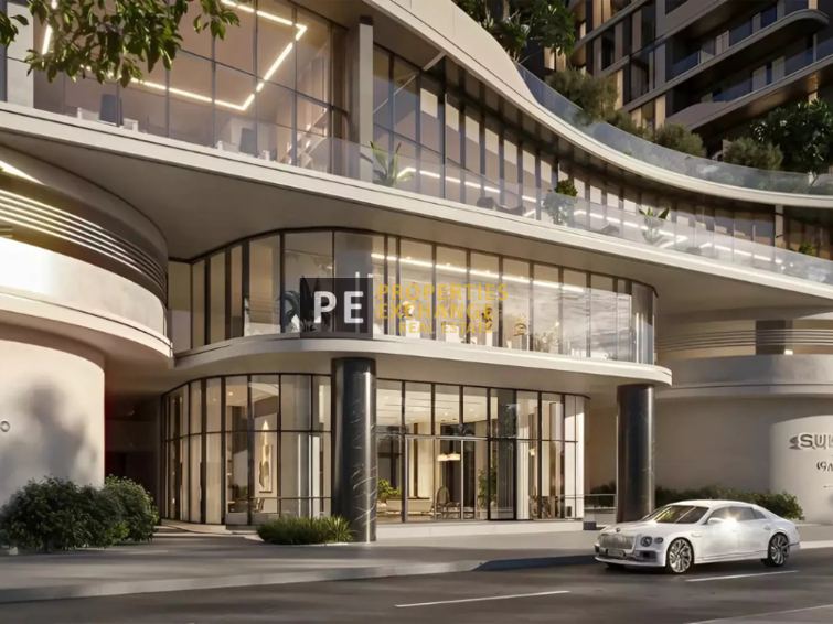  Apartment for Sale, Wasl Gate, Dubai