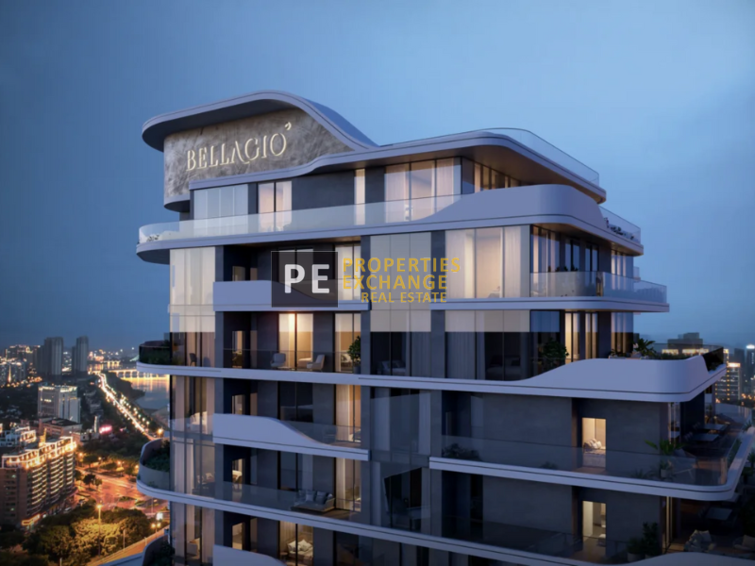  Apartment for Sale, Wasl Gate, Dubai