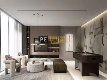 Apartment For Sale in Wasl Gate